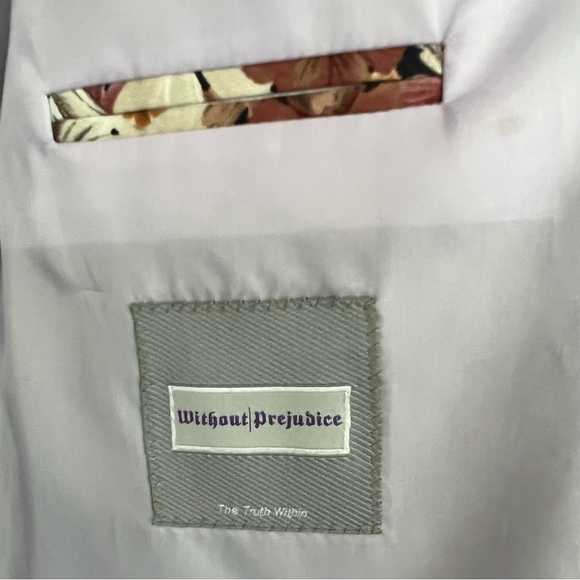 Without Prejudice Blazer​​​​​​​ - Picture 7 of 10